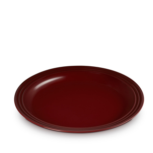 Le Creuset Rhône Stoneware Dinner Plate 27cm